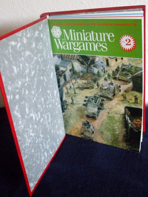 VoltInuOfflclal's tweet photo. MINIATURE WARGAMES MAGAZINE ,10 BACK ISSUES, YEAR I, # 2,3,5,6,7,8,9,10,11,12, 1982 #Greatread #wargames #wargamers #wargaming #militaryhistory #worldoftanks #WOT #painting #warmongers #warhammer #tabletop #miniature #models #modeling #miniaturemodeling https://t.co/QBsipxpptY https://t.co/uDHSDYOiQ7