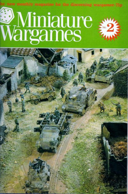 VoltInuOfflclal's tweet photo. MINIATURE WARGAMES MAGAZINE ,10 BACK ISSUES, YEAR I, # 2,3,5,6,7,8,9,10,11,12, 1982 #Greatread #wargames #wargamers #wargaming #militaryhistory #worldoftanks #WOT #painting #warmongers #warhammer #tabletop #miniature #models #modeling #miniaturemodeling https://t.co/QBsipxpptY https://t.co/uDHSDYOiQ7