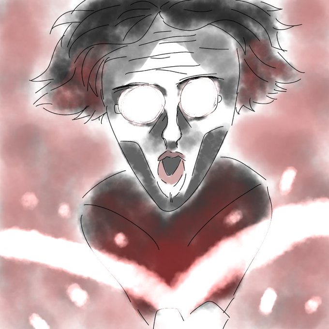 音割れポッターのtwitterイラスト検索結果 古い順