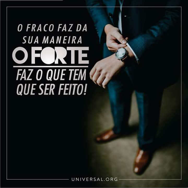 CearaUniversal's tweet photo. Seja FORTE!
#UniversalCE https://t.co/RgDJJLMtOl