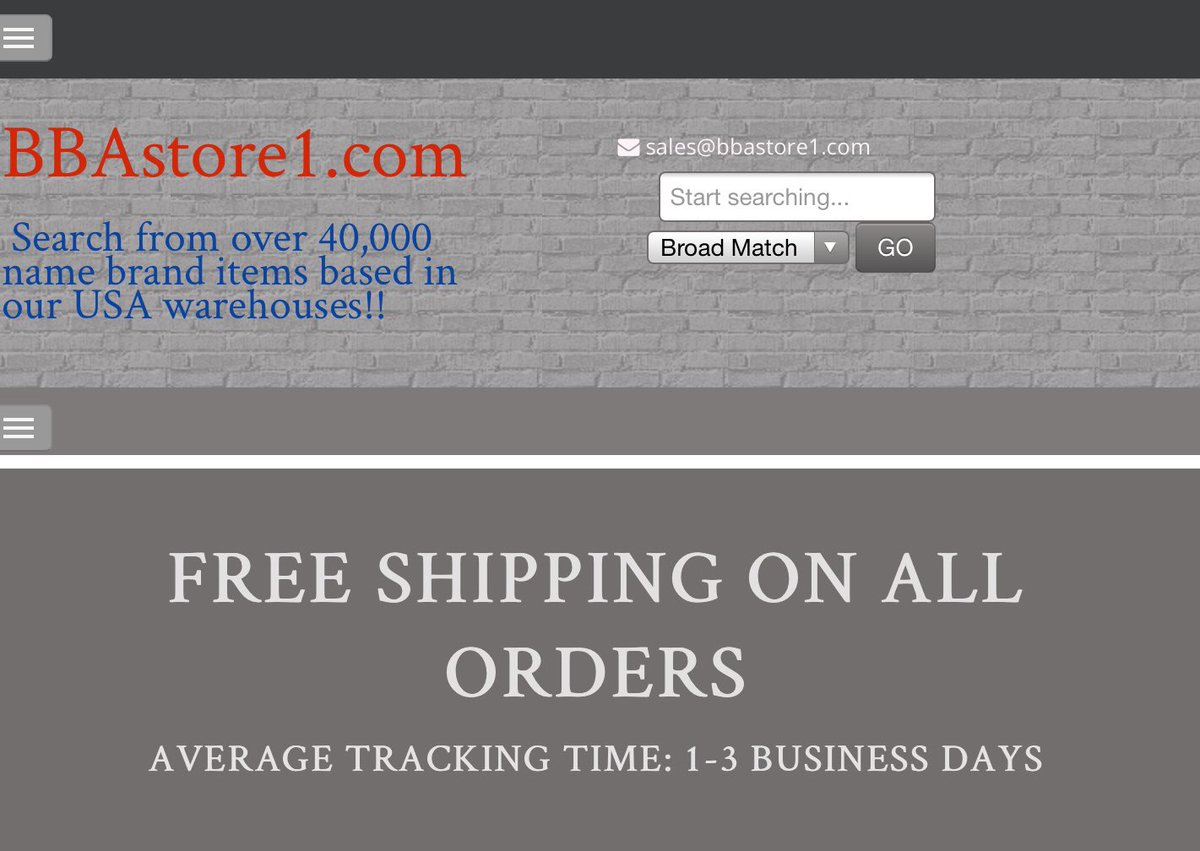 StoreBba tweet picture