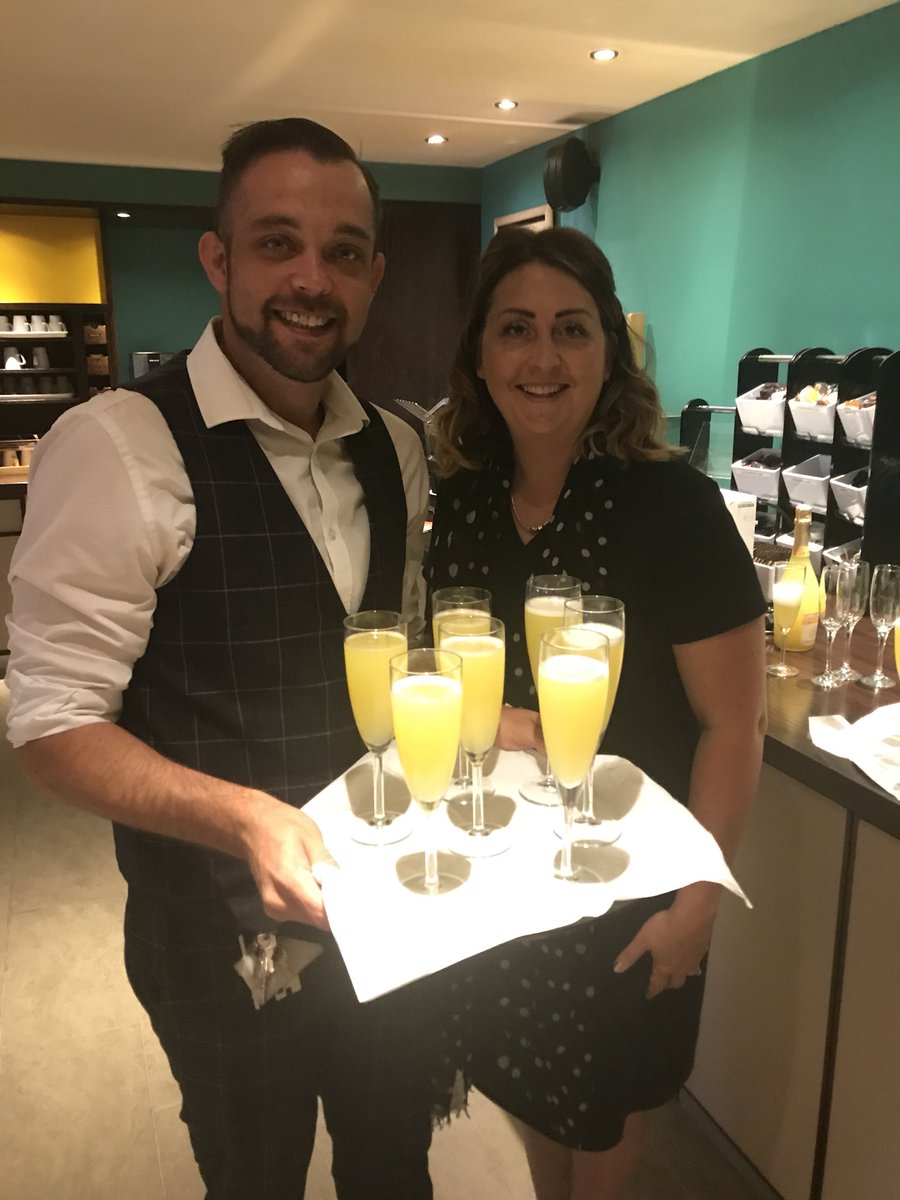 West Yorkshire afternoon tea all set up for our winners xx <a href="/hutch1979/">vicky hutchins</a> <a href="/AndyFr4ncis/">AndyFr4ncis</a> @WYBorn_Bred