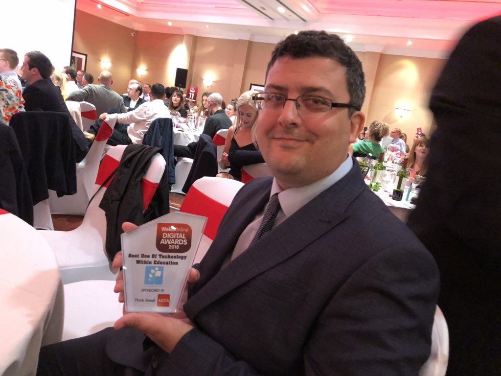 My Development Zone tweet media