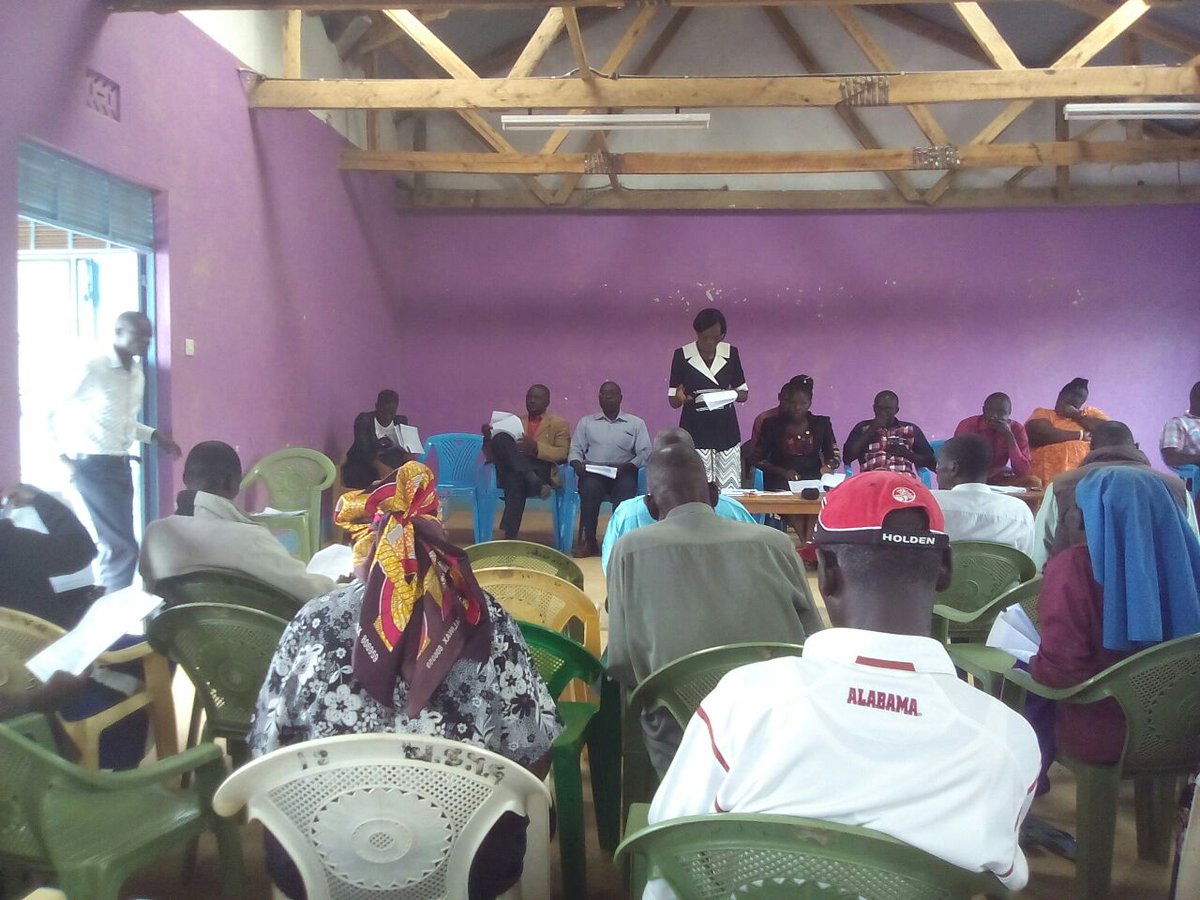 CIAG-Kenya tweet media