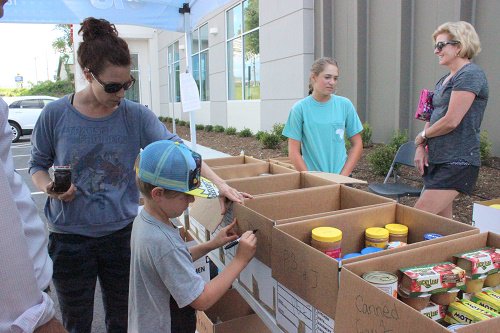 Children First/CIS tweet media