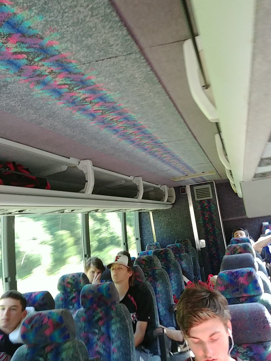 matt_anzivino's tweet photo. Lets go! Salem bound...#fhsbase https://t.co/xmJNW9XDHL