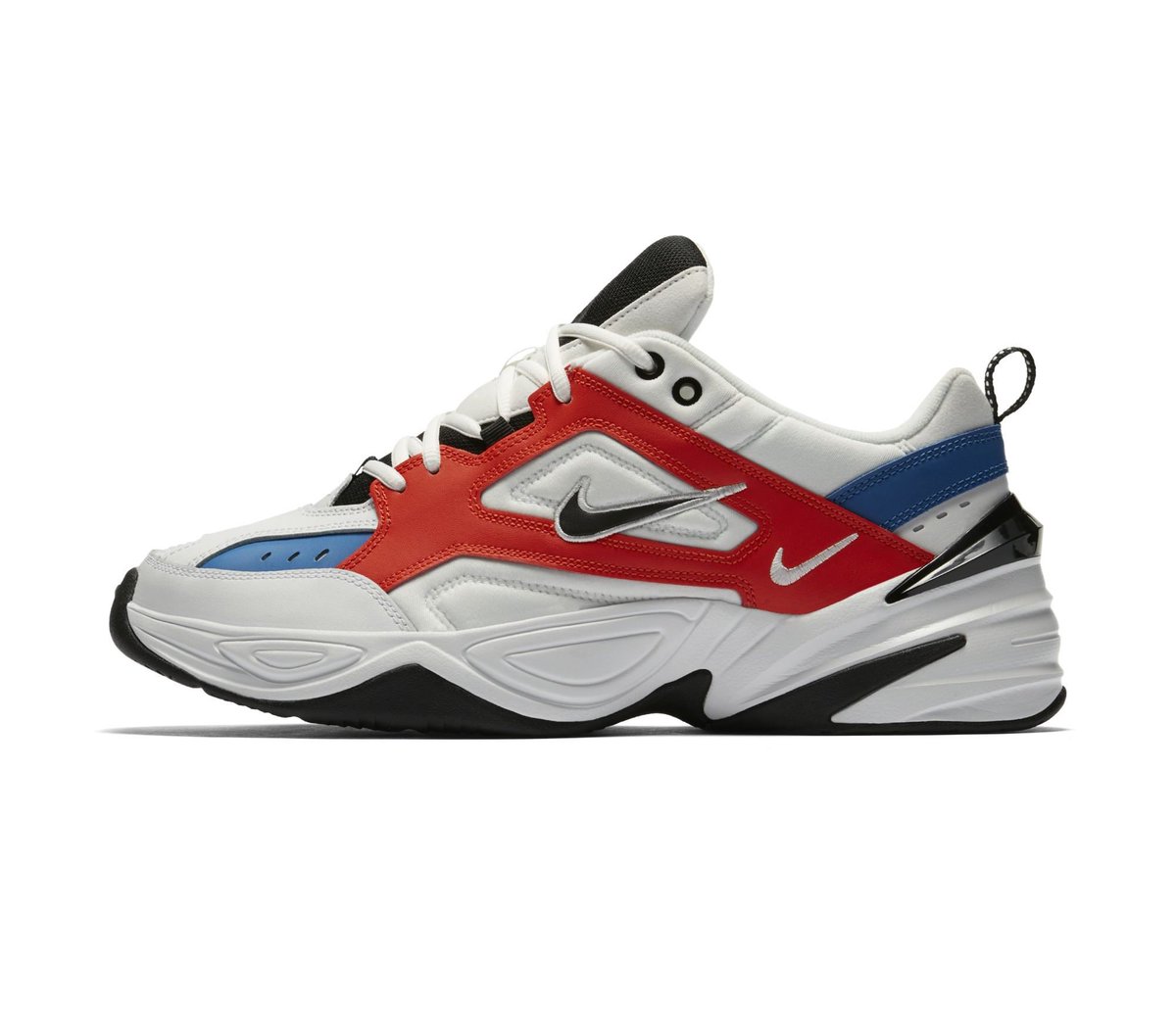 nike m2k t