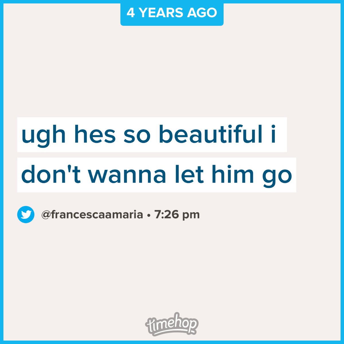 francescaamaria's tweet photo. and today my nephew is FOUR 😢 https://t.co/EEvuaVsH4e