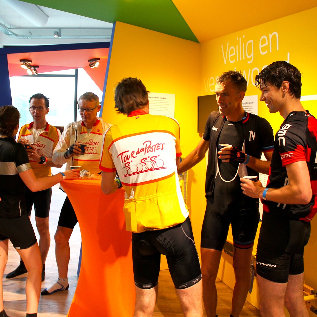 Railcenter tweet media