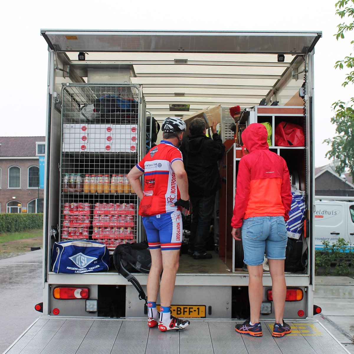 Railcenter tweet media