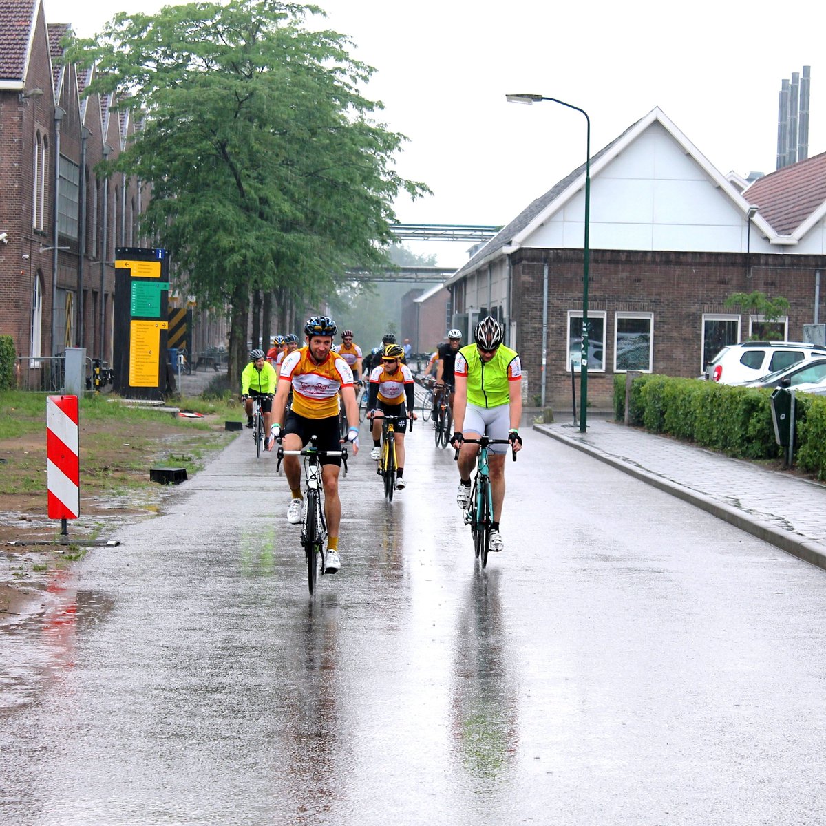 Railcenter tweet media