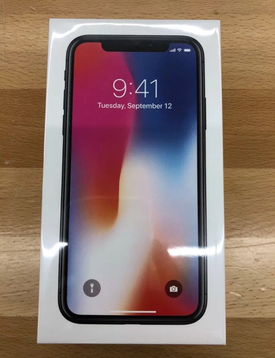 7RaxOfficial's tweet photo. iPhone X Giveaway ❤️

☑️Follow us 
☑️RT
☑️Like and subscribe : https://t.co/42Q97wXI7y

PICKING WINNERS FROM PROOF ! 
🔥4 WINNERS JOIN NOW ❤️ https://t.co/jixfksZbXx