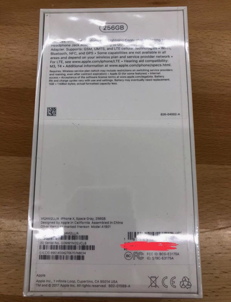 7RaxOfficial's tweet photo. iPhone X Giveaway ❤️

☑️Follow us 
☑️RT
☑️Like and subscribe : https://t.co/42Q97wXI7y

PICKING WINNERS FROM PROOF ! 
🔥4 WINNERS JOIN NOW ❤️ https://t.co/jixfksZbXx