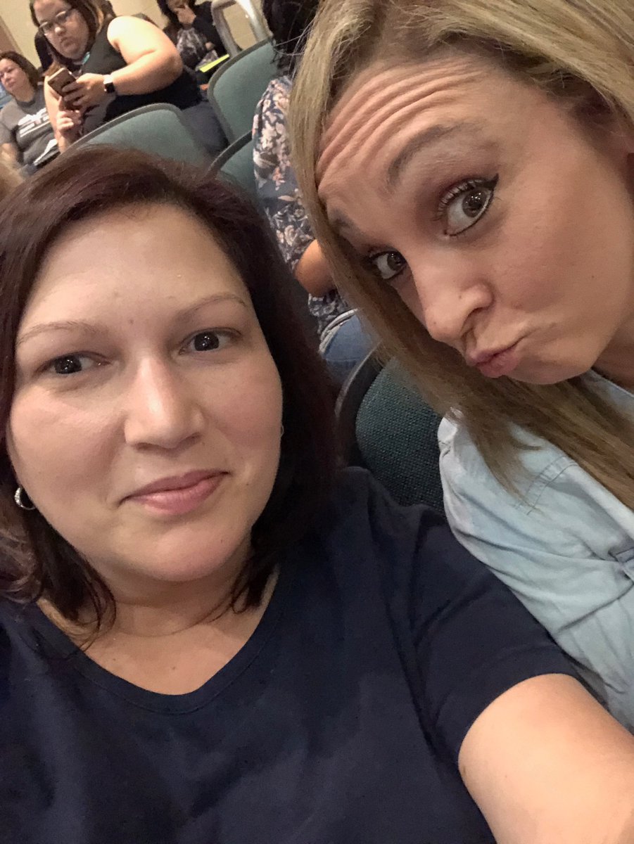 shankeducation's tweet image. Training at for #VCSSUMMER excited for an impactful summer. ⁦@teacherlyf⁩