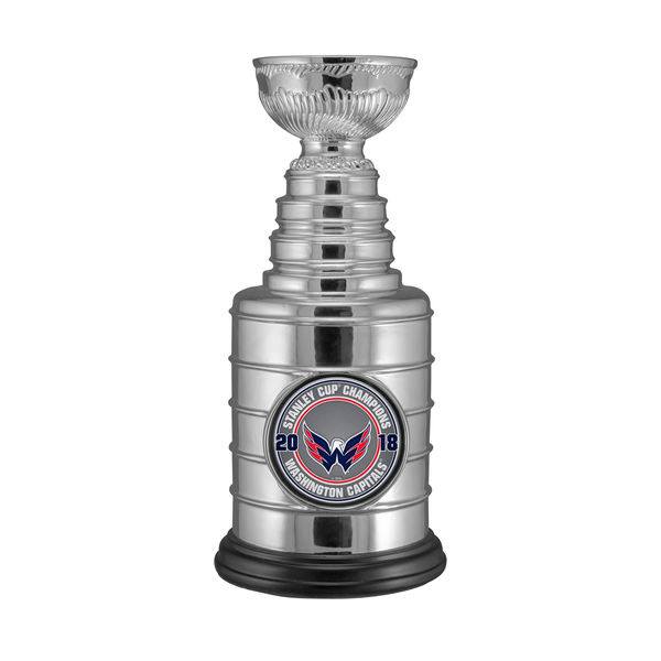 WashSportsShop's tweet photo. Congrats to the Washington Capitals for bringing home the Stanley Cup! #ALLCAPS https://t.co/ZluO1MKxeF https://t.co/5DheLOUiSR