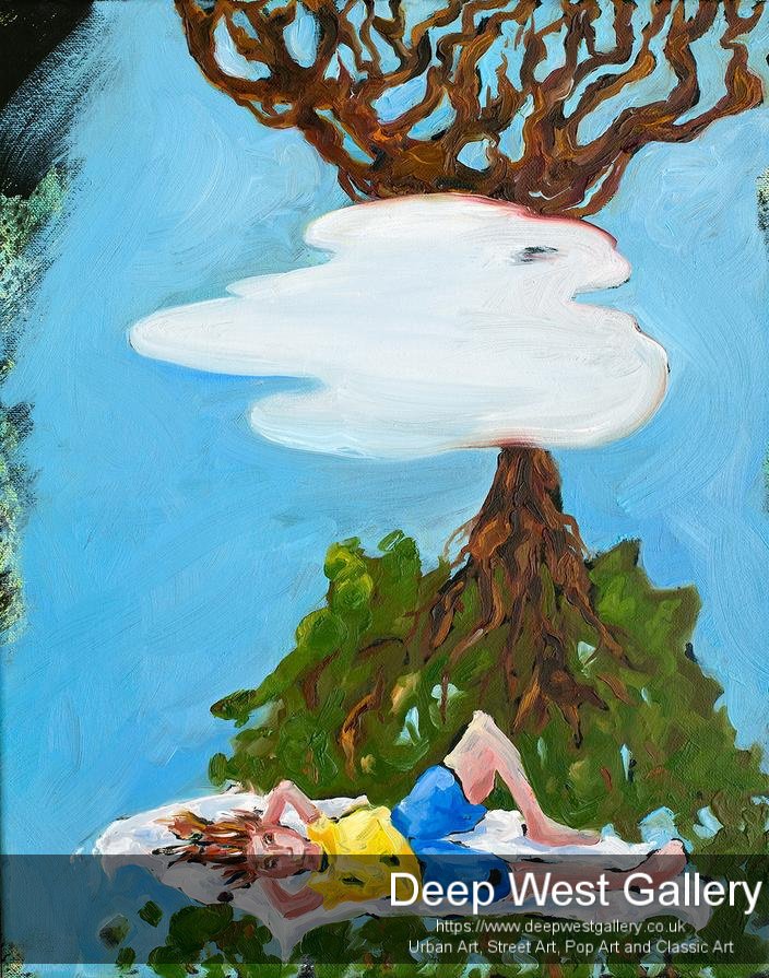 DeepWestGallery's tweet image. More Original Artworks from your daily life, by Contemporary Artist Joe Carrozzo

_____________
Daydreaming-Parking Confusion-Urban Skater deepwestgallery.co.uk/joe-carrozzo
 #contemporaryart #urbanart #urbanartist #oilpainting #artworks #artcollectors #onlinegallery #origianlart #artworks