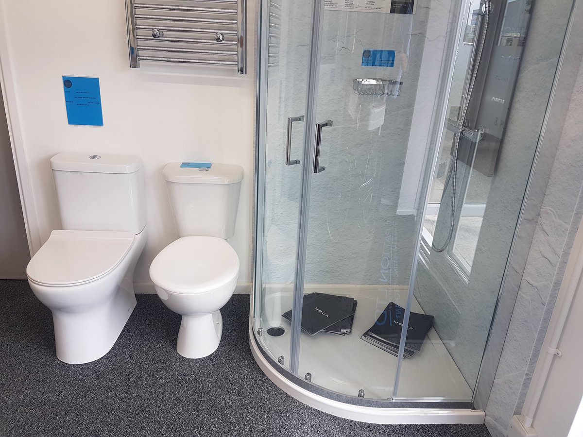 New - Saneux Air 3 piece toilet 🚽 #saneux #toilet #cambridgenews #cambridgeplumbing #cambridgebathrooms