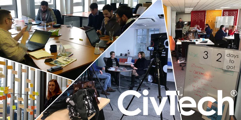 TechNation's tweet photo. Are you an entrepreneur, #startup or SME with great ideas?
Sign up for the @CivTechScotland #CivTech meetup in Edinburgh, 11/06: https://t.co/CHlPs54VgM
and Glasgow, 14/06: https://t.co/4J0DdHX8aa
to find out more about the CivTech 3.0 challenges #CivTechChallenges https://t.co/V3n3sbZVZA