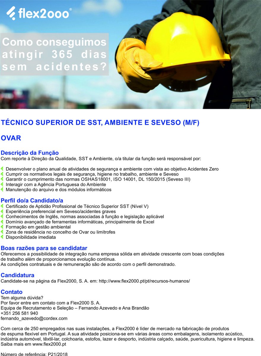 Flex2000, S.A. tweet media