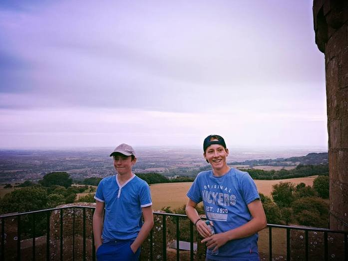 Adventurecases's tweet photo. https://t.co/Yg6Zd1cB4b Holidaying with teens. #holidays #familytravel #kidstravel #trips100 #TravelBlog #travelblogger #prfriendly https://t.co/ysyzimtyaC