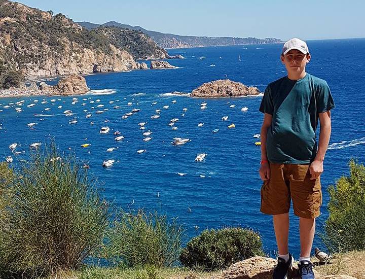 Adventurecases's tweet photo. https://t.co/Yg6Zd1cB4b Holidaying with teens. #holidays #familytravel #kidstravel #trips100 #TravelBlog #travelblogger #prfriendly https://t.co/ysyzimtyaC