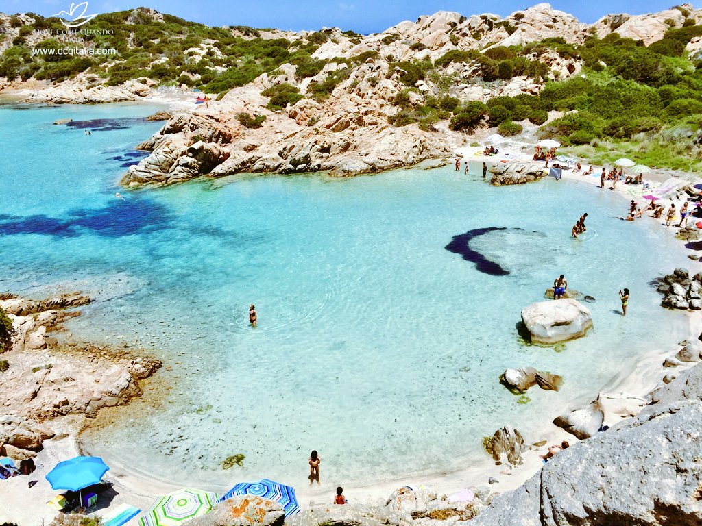 dcq_italia's tweet photo. La #Maddalena arcipelago, Sardinia's secret paradise!🐠🐟🐚 🏖🏝⛱😍 Guide of the best beaches📸 🔝➡ https://t.co/Al50b2Pvr5 #dcqitalia #sardinia #Italia #Italy #Italie #travel #beaches #Италия #Сардиния https://t.co/M0RWzEPdlT