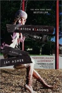 SunflowerEffect's tweet photo. A Review of 13 Reasons Why: Netflix Series Season 1 #Awareness #ChangeLives #ChangeTheConversation #ChangeTheWorld #Compassion #Depression #Empathy #Epidemic #Family #Health #MakeADifference #MentalHealth #MentalIllness #Stigma https://t.co/duq3pGQzi6 https://t.co/iWmmNIq9Hc
