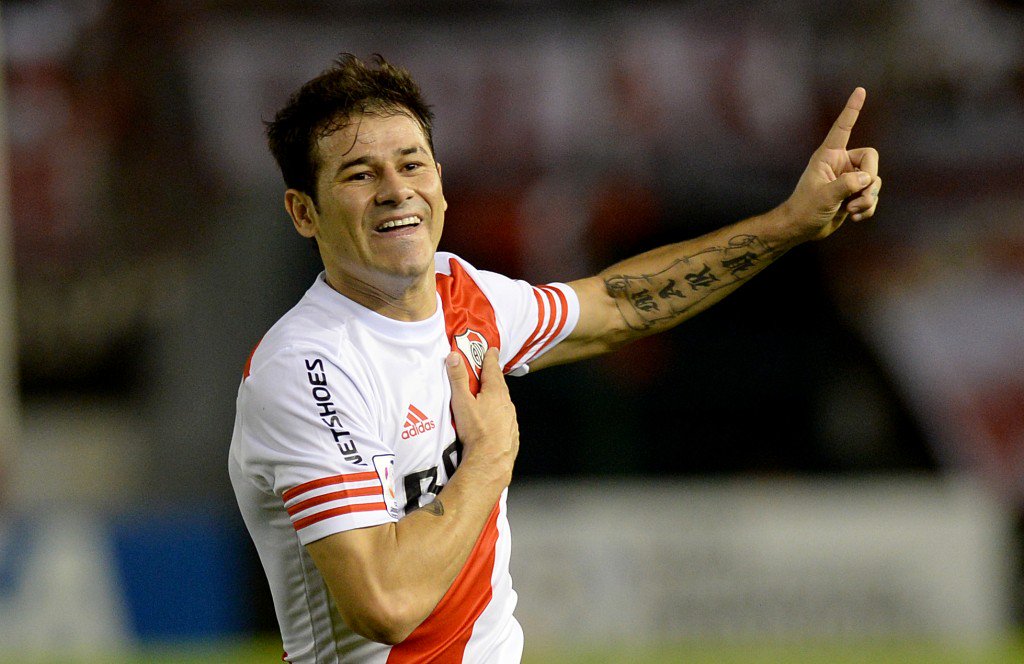 TodoRiver28's tweet photo. PEDÍ UN DESEO...

RODRIGO MORA: "Quiero retirarme en #River, es mi deseo". ⚪🔴⚪

#EsNuestroDeseo https://t.co/ffGW63mpN4