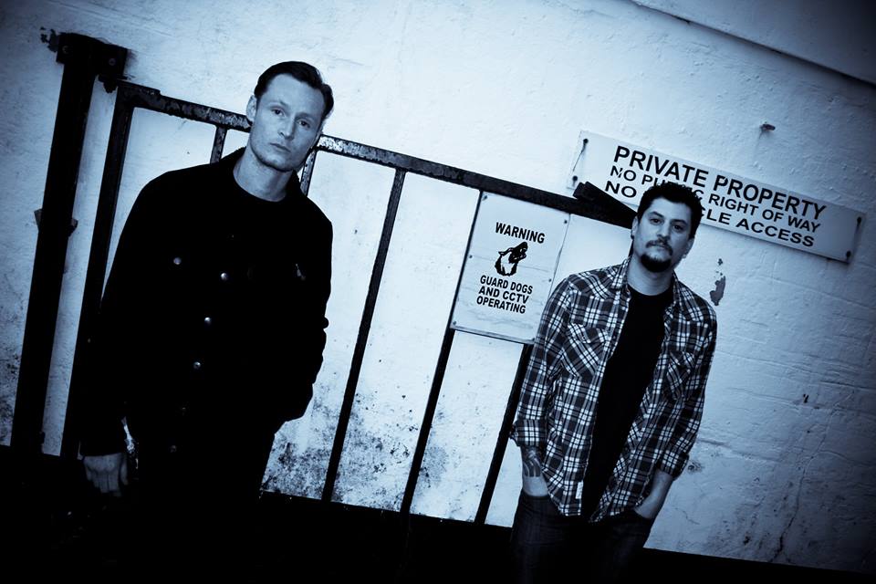 #thewildclaims #uk #garagerock #punk #blues