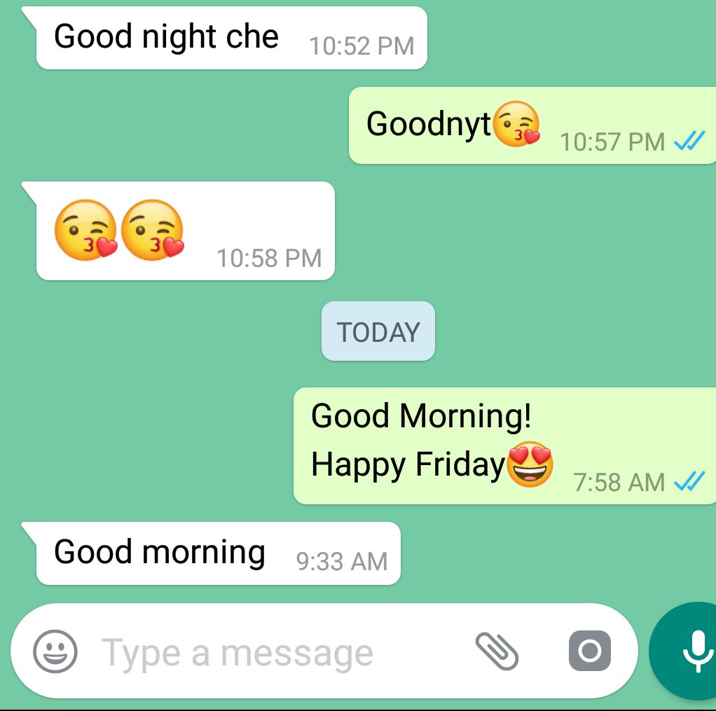 Gretche67479821's tweet image. I miss my childhood☹️
Someone called this nickname😍
#simplemessage#mademyday😍