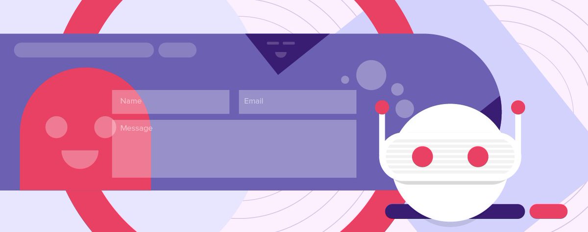 acquire_io's tweet image. More tech-savvy customers turn away from web form filling and prefer quicker, more accurate Chatbot option. Read how Chatbots is taking over contact forms and increases conversion rate.  #chatbot 
bit.ly/2M8aYkg