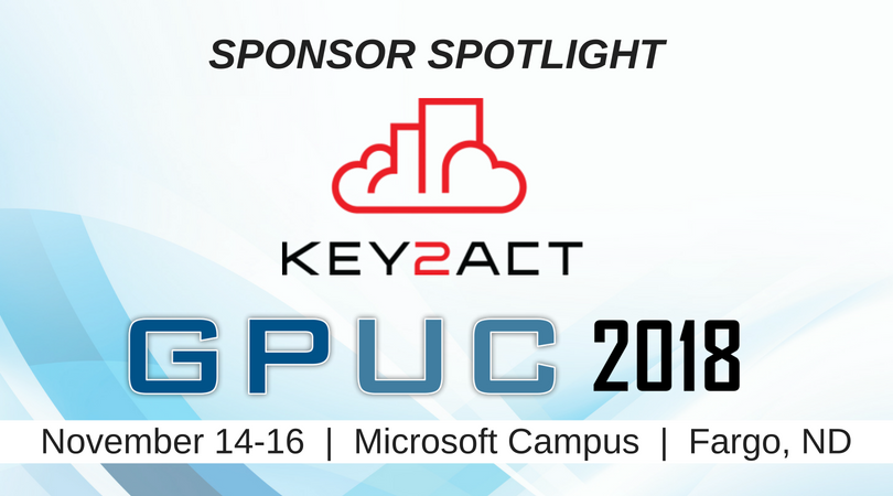 ISCorpMN's tweet photo. We're excited to announce @keytwoact as a returning sponsor for #GPUC2018!
Learn more about available GPUC 2018 sponsorship opportunities - https://t.co/isnarel38L https://t.co/YRo0m3hBC1