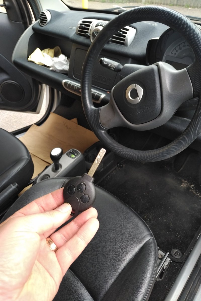 RapidCarKeys's tweet photo. Busy Friday... #getaspare #rapidcarkeys #newcarkey https://t.co/TtKqJRPPYy