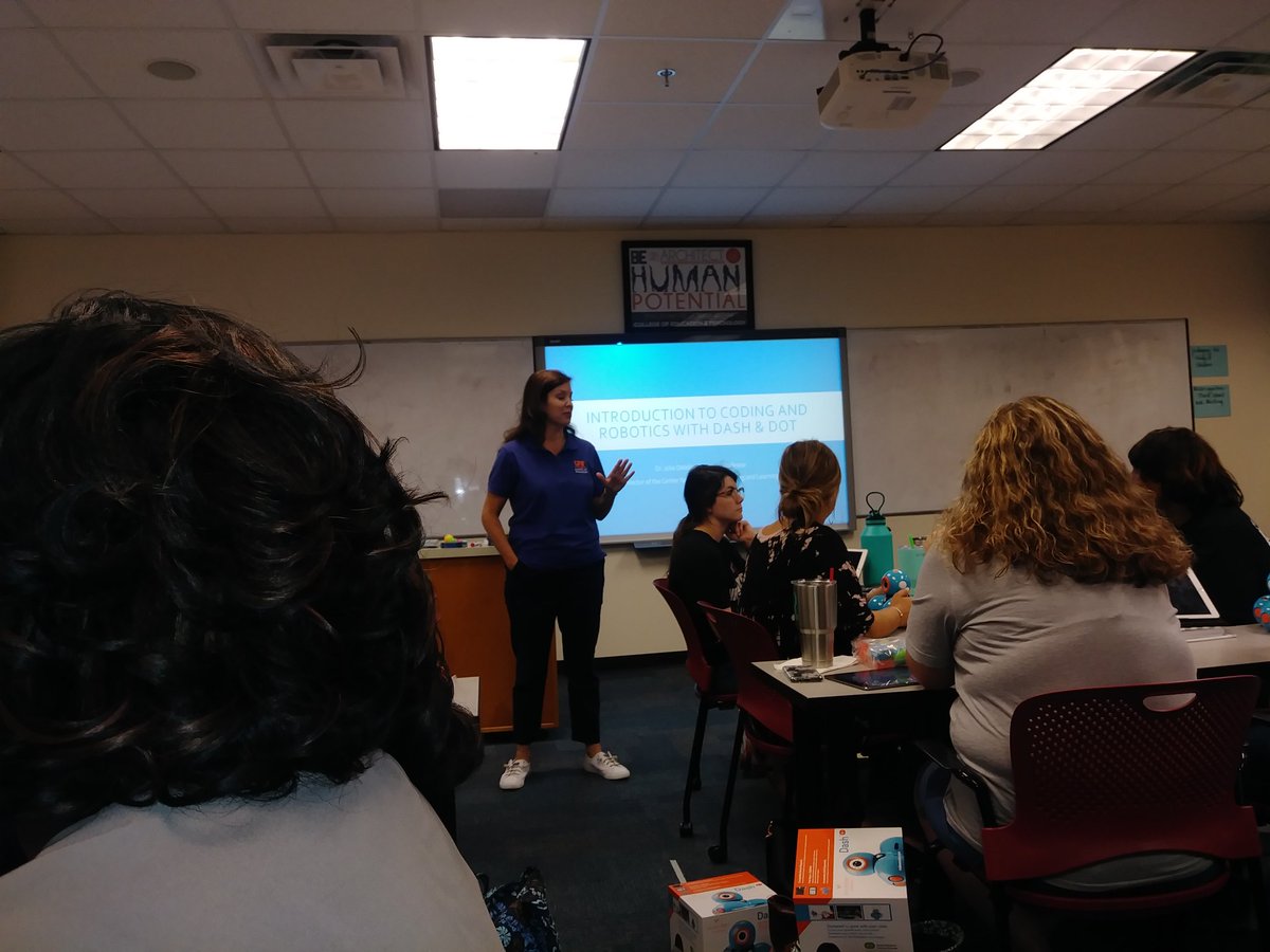 Carmona_AGC's tweet photo. Frozen may be over but my Professional Development continues! Can't wait to learn about this little guy @UTTyler #TRCMath https://t.co/NY2bGq1V9k
