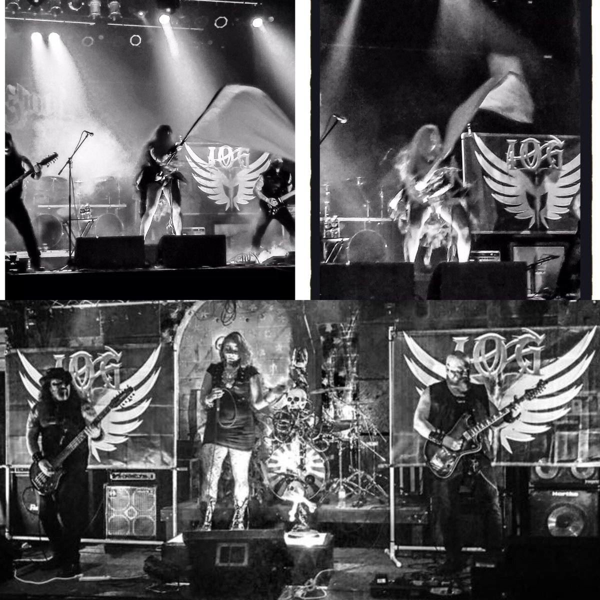 iogband's tweet photo. #IllusionsOG #illusionsofgrandeur #toilrecords #thesirenrises #thevikingchrisgordon #archangelcmcarroll #IOG https://t.co/ApAY2EJTsK