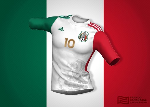 Andreabc88's tweet photo. @FrancooC07 @adidasMX en donde puedo comprar está playera? https://t.co/9exFMtx8PU