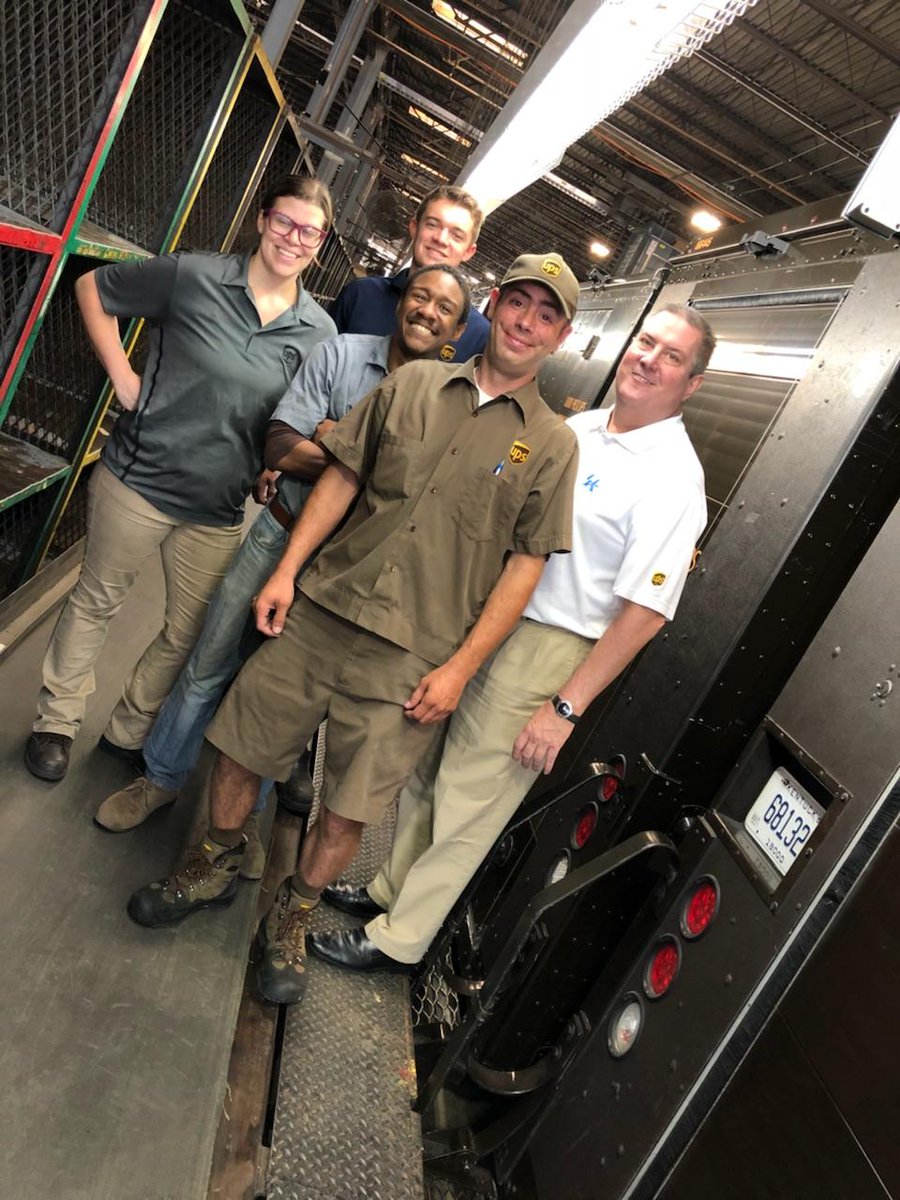 Lexington Ky ...Heart of the Bluegrass closed doors and ready for a safe launch <a href="/proudupser/">Jeffrey Prewitt</a> <a href="/doorsdown/">Ryan Kelley</a> <a href="/OhioValUPSers/">Ohio Valley UPSers</a> <a href="/charles01221963/">Hank</a> <a href="/mrcortezmartin/">Cortez Martin</a> <a href="/UPSNoelMassie/">Noel Massie</a> <a href="/scott_bremerman/">Scott Bremerman</a> @Kevin05003640