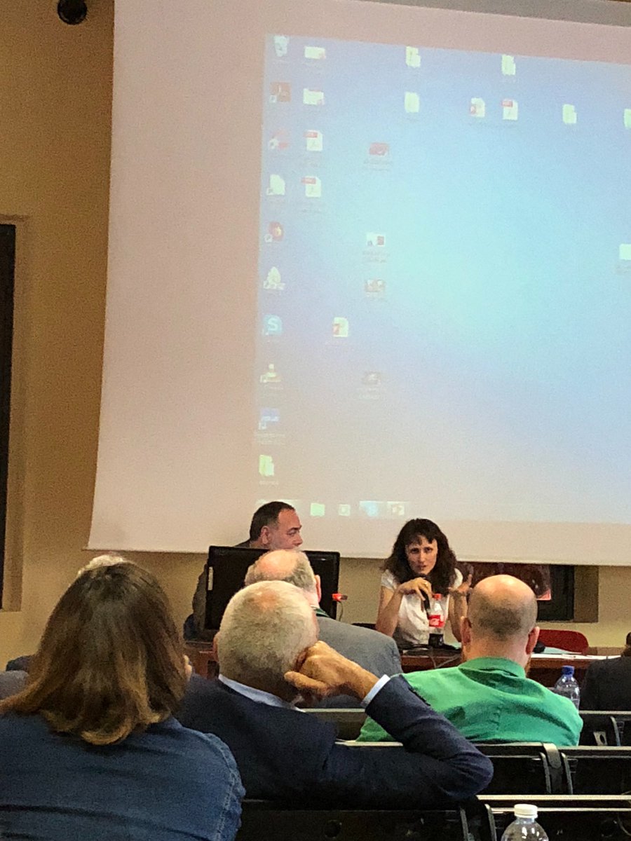 “ La carenza di saggezza sistemica è sempre punita” (Gregory Bateson)  Valentina Albertini parla del Case History di <a href="/Cesvot/">Cesvot</a> #Ascolto #AscoltoOrganizzativo #ferpi #CaspFerpi