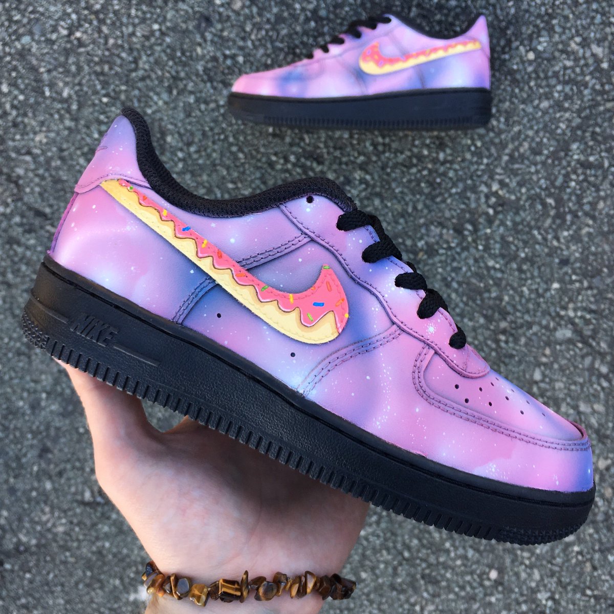 af1 space