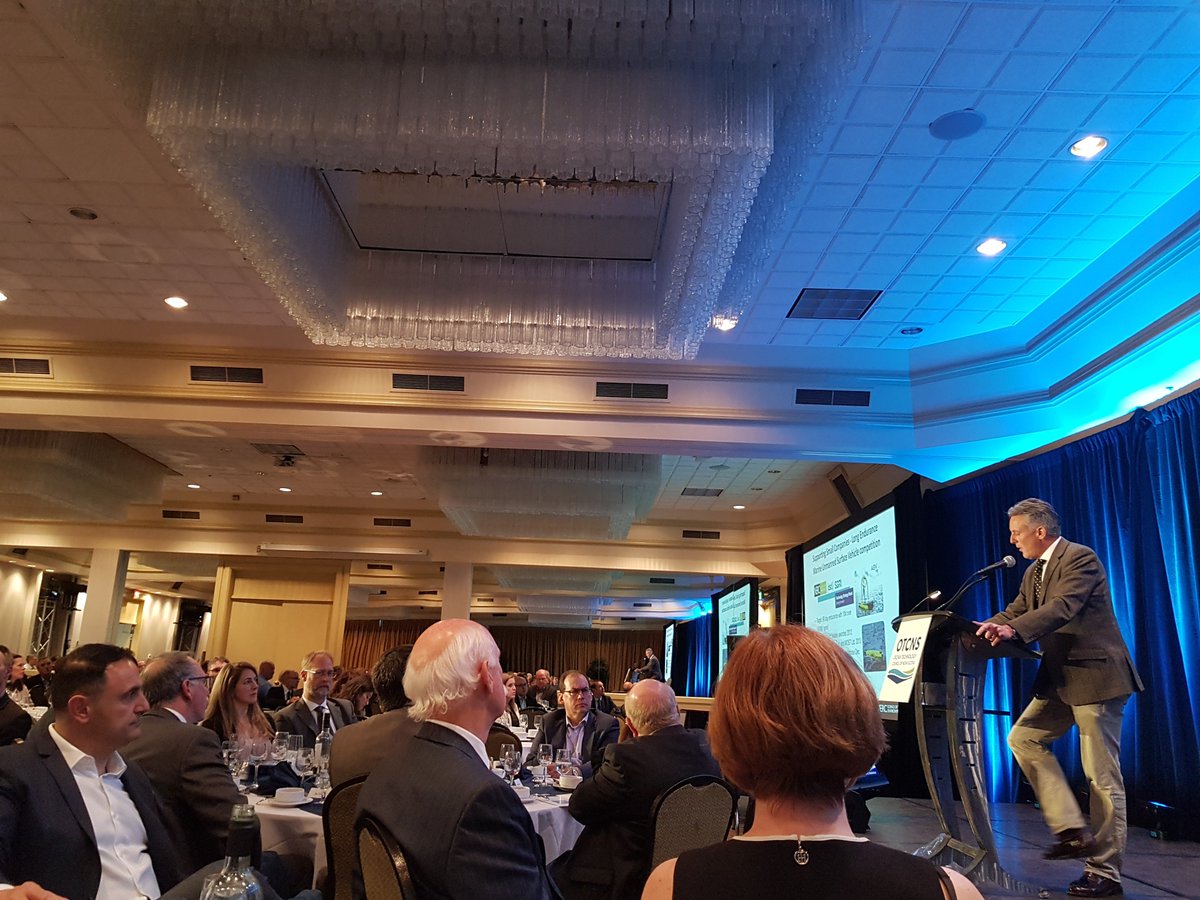 IrvingShipbuild's tweet image. We celebrate our oceans every day at #Halifax Shipyard, but this week was extra special as we celebrated the launch of @COVE_Ocean & sponsored & attended @OceanTechNS #H20Conference #OceansWeekHFX #WorldOceansDay