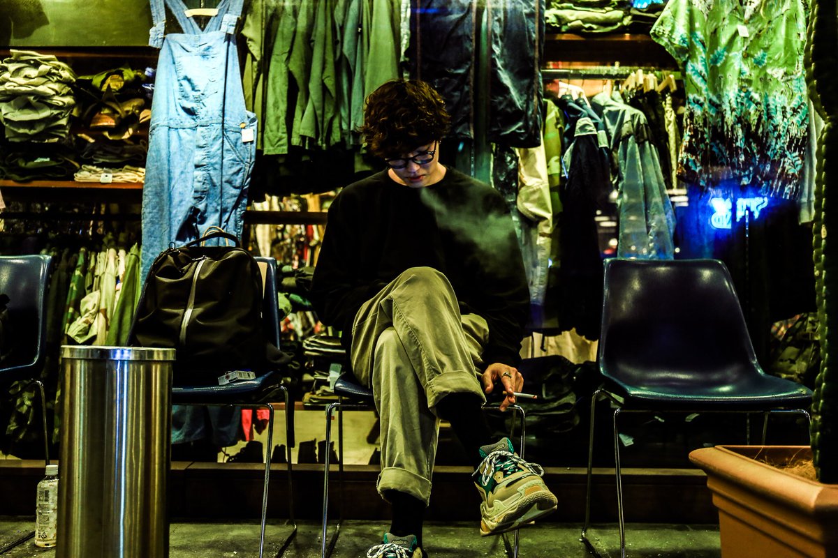 否'X (@inax_acappella) | Twitter