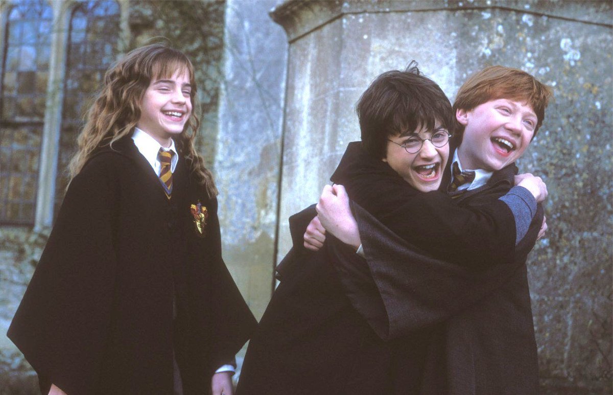 Happy #NationalBestFriendsDay