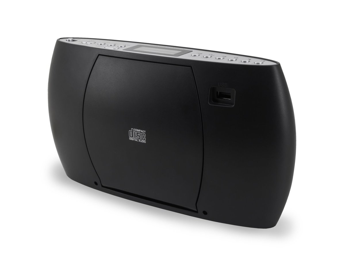 soundmasterUK's tweet photo. soundmaster RCD1250SW Portable FM Radio CD Player

https://t.co/cFmKn0fBf3 https://t.co/Si067lvRHj
