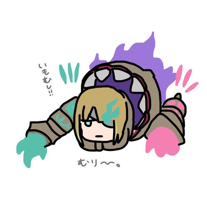 だるいのtwitterイラスト検索結果 だるいのtwitterイラスト検索結果