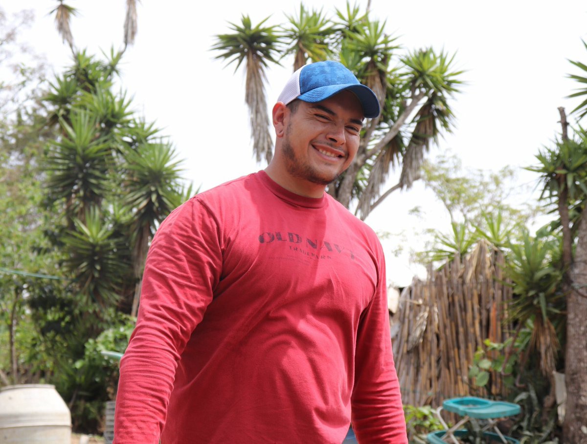 Los años no pasan por gusto