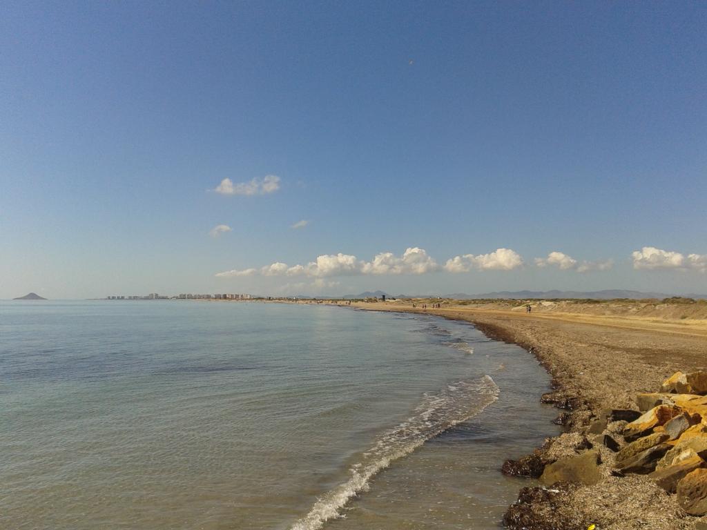 espelexplorador's tweet photo. Nosotros nos vamos de finde a la playa de La Llana, en San Pedro del Pinatar 🏖
Uno de nuestros lugares favoritos de la Región de Murcia. Y tú, ¿dónde vas a pasar estos días? 😊• 📸 @murciaturistica #murcia #regiondemurcia #murciaturistica #playa #naturaleza #findesemana https://t.co/R3ZqKKdIY5