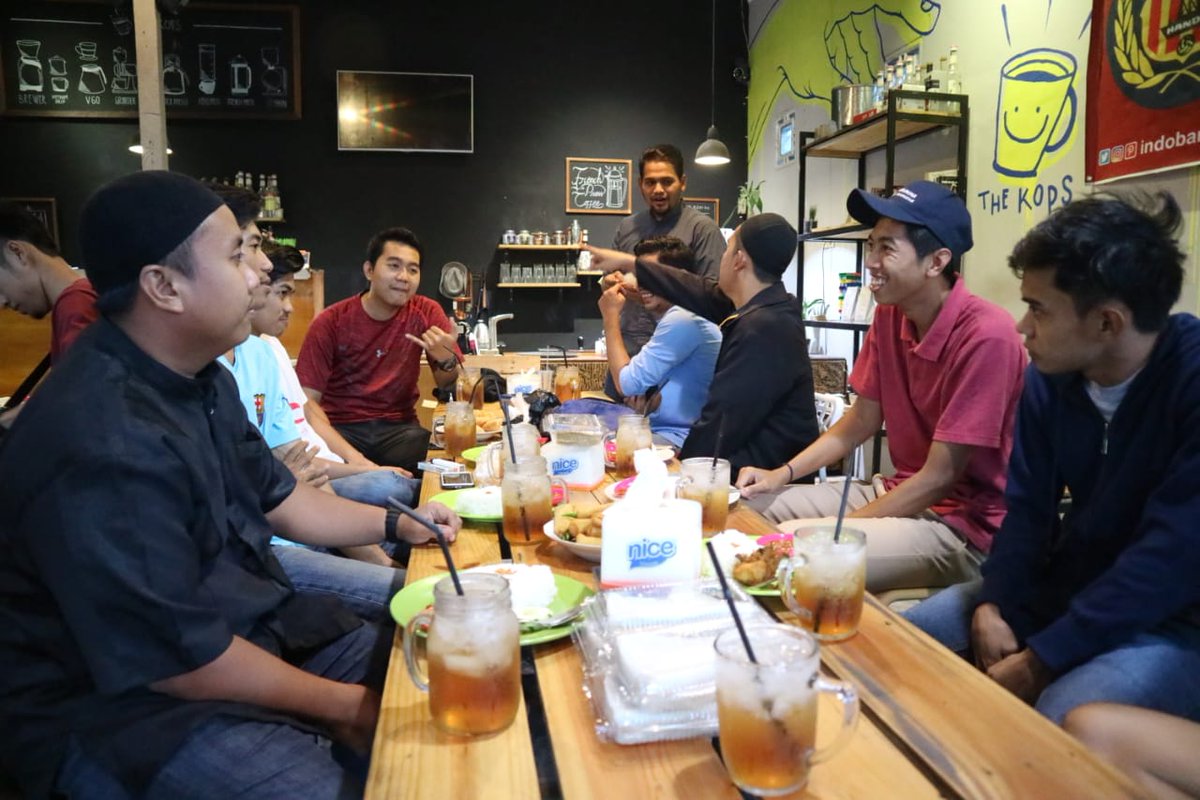 INDOBARCA_HDL's tweet photo. https://t.co/Uh86cKNeTS