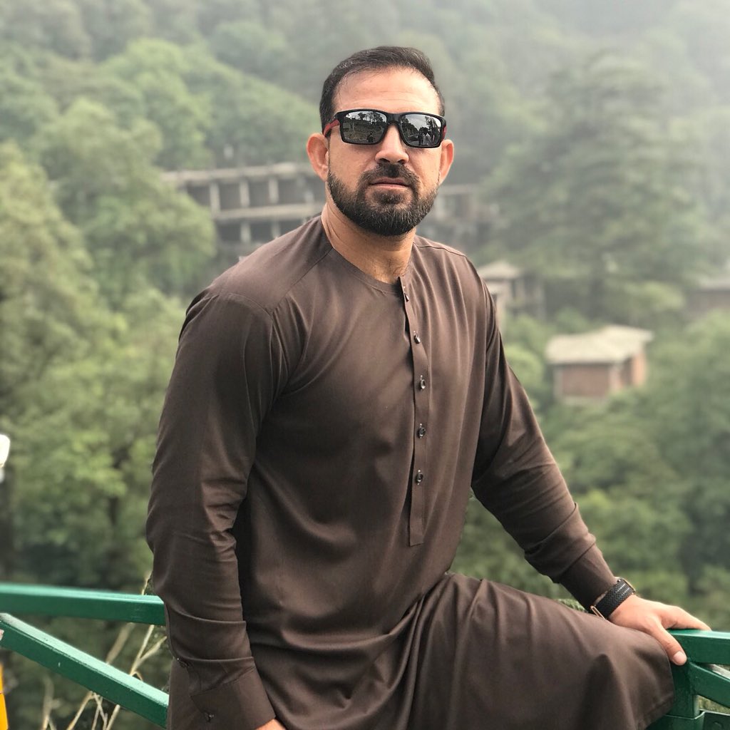 Samiullah Shinwari tweet media