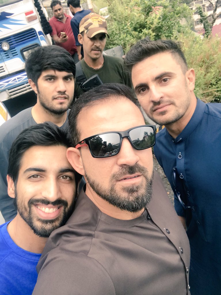 Samiullah Shinwari tweet media