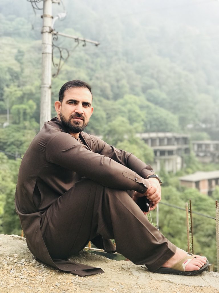 Samiullah Shinwari tweet media
